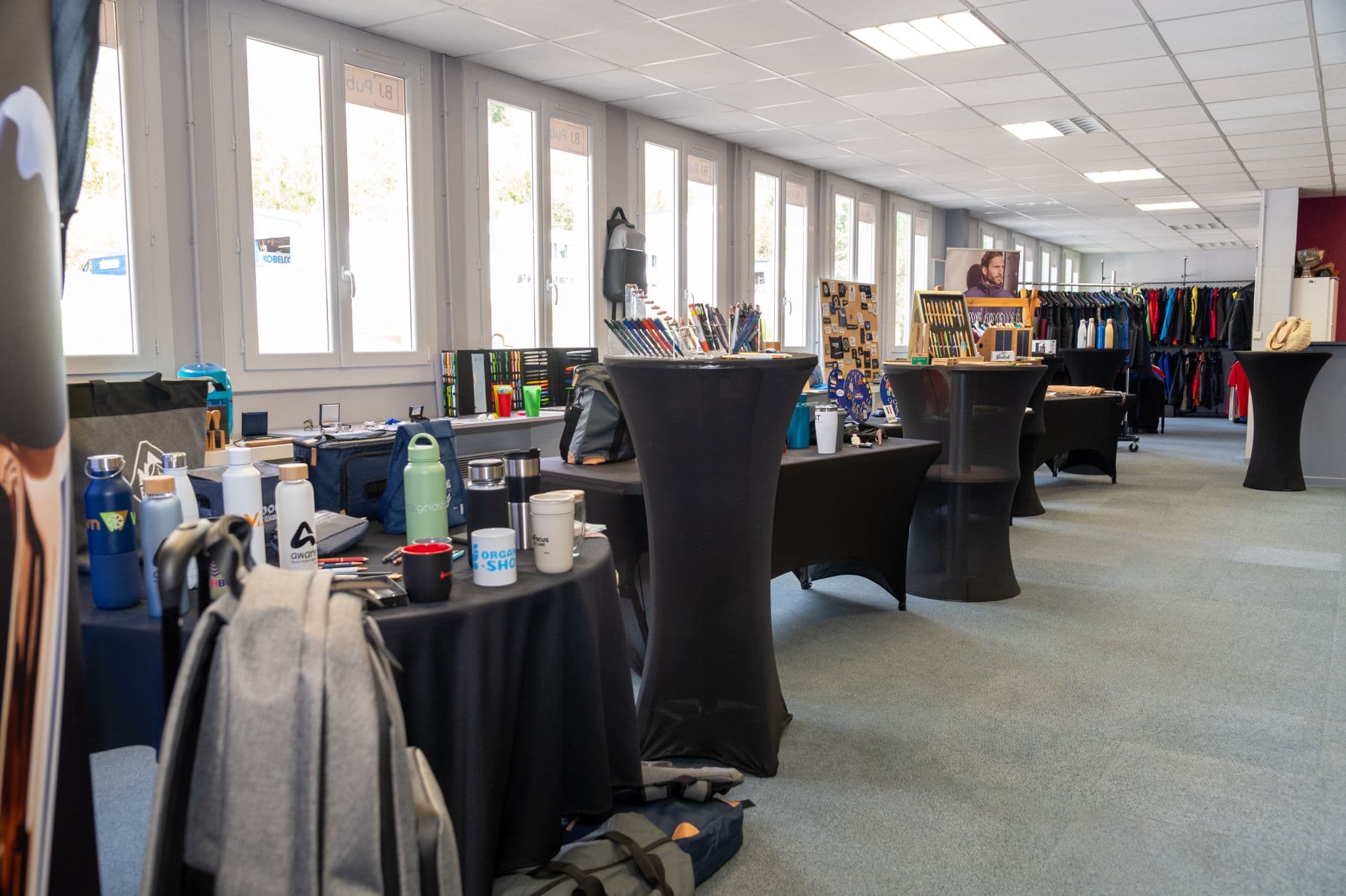 BJPub – Relance de la communication LinkedIn