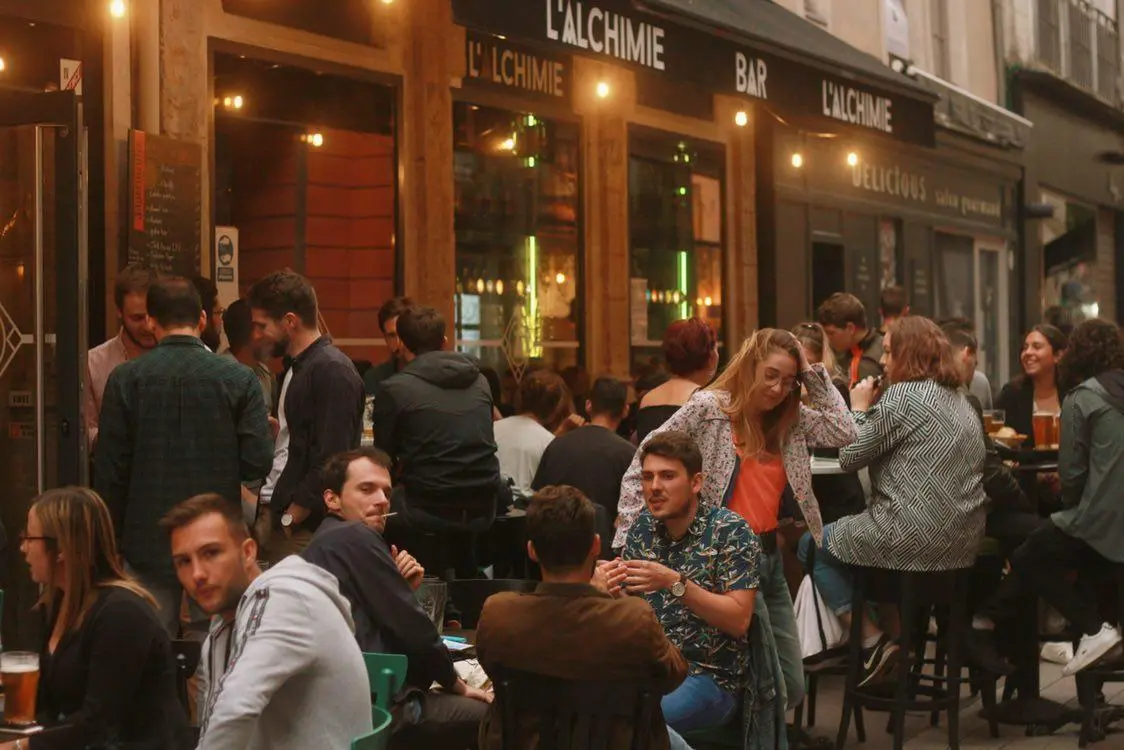 Projet Phoenix Digital — Cercle vertueux & QR codes dynamiques