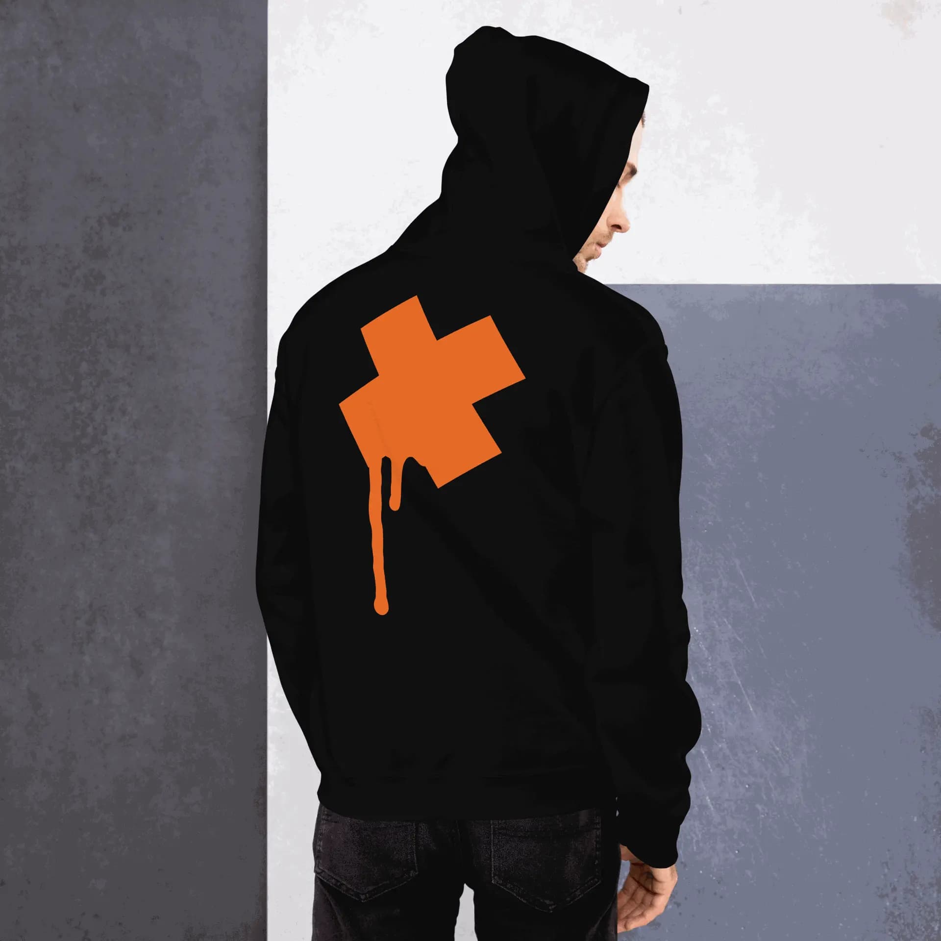 Collection Still Free Crew